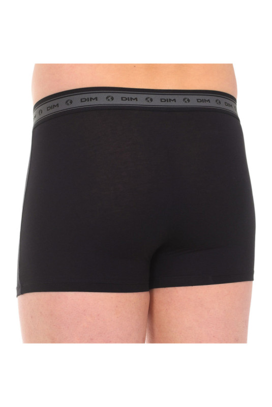Lot de 2 boxers - Gray/black