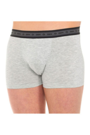 Lot de 2 boxers - Gray/black