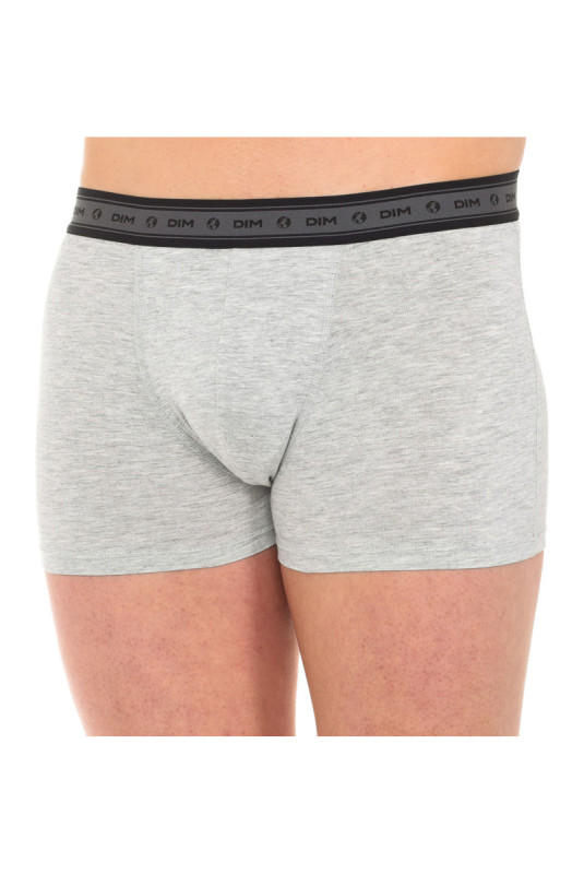 Lot de 2 boxers - Gray/black