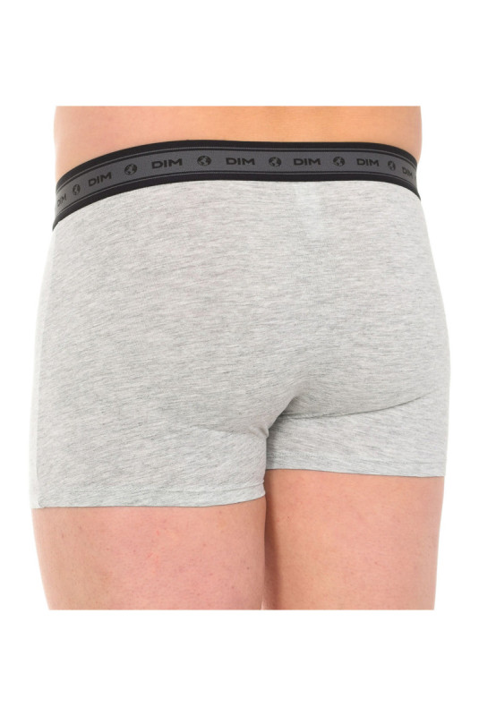 Lot de 2 boxers - Gray/black