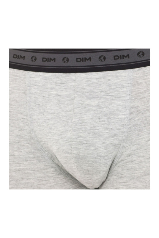 Lot de 2 boxers - Gray/black