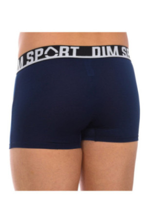 Lot de 3 boxers - Blue/black/navy
