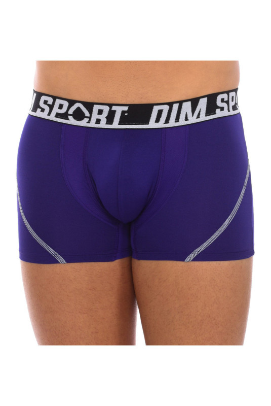 Lot de 3 boxers - Purple/gray/black