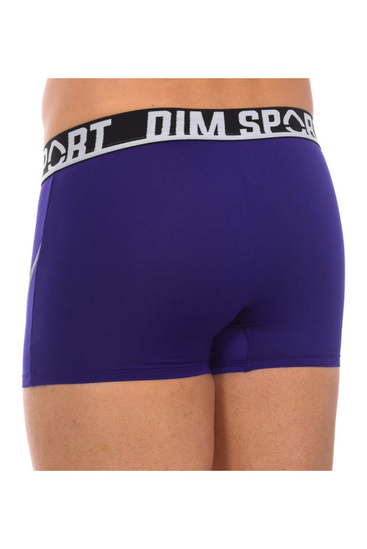 Lot de 3 boxers - Purple/gray/black
