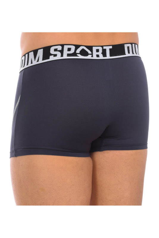 Lot de 3 boxers - Purple/gray/black