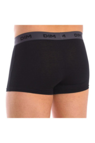 Lot de 3 boxers - Black/Yellow/Blue