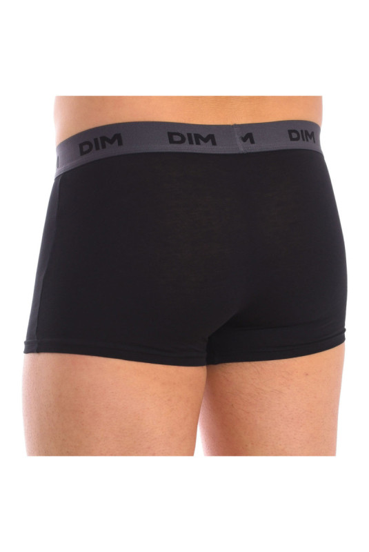 Lot de 3 boxers - Black/Yellow/Blue