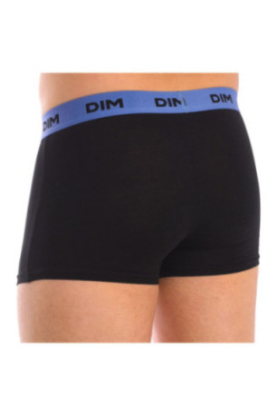 Lot de 3 boxers - Black/Yellow/Blue
