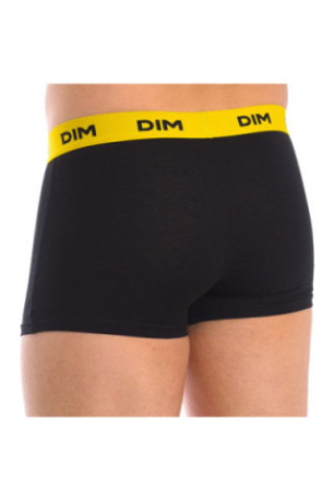 Lot de 3 boxers - Black/Yellow/Blue