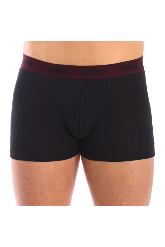 Lot de 3 boxers - Black/blue/red