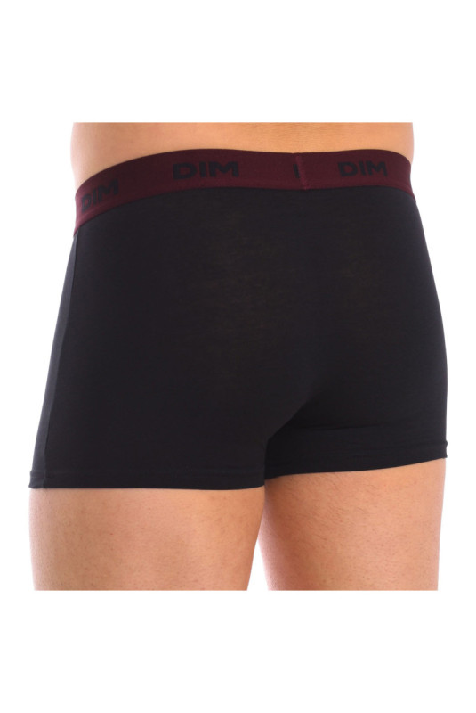 Lot de 3 boxers - Black/blue/red
