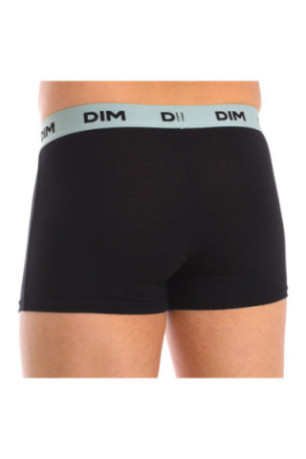 Lot de 3 boxers - Black/blue/red