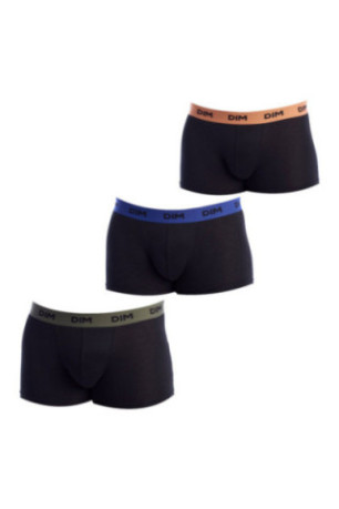 Lot de 3 boxers - Black