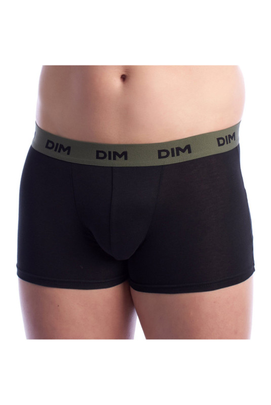Lot de 3 boxers - Black