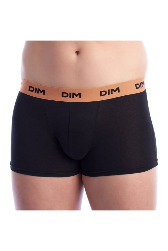 Lot de 3 boxers - Black