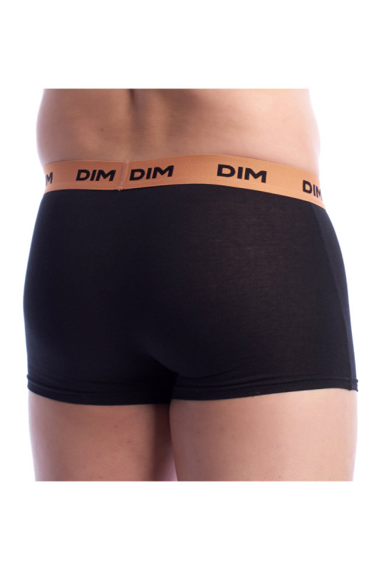 Lot de 3 boxers - Black