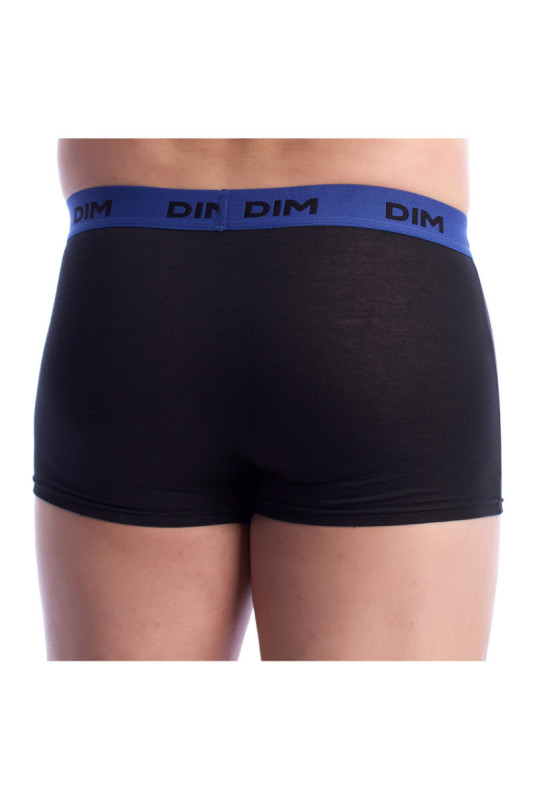 Lot de 3 boxers - Black