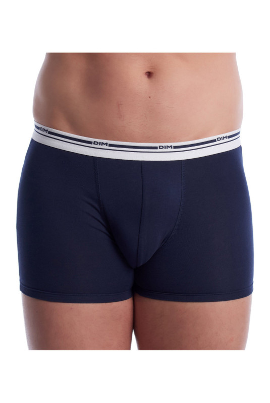 Lot de 3 boxers - Navy/blue/red