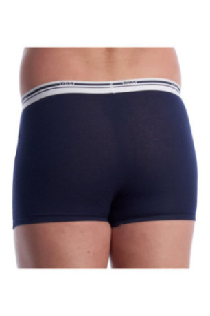 Lot de 3 boxers - Navy/blue/red