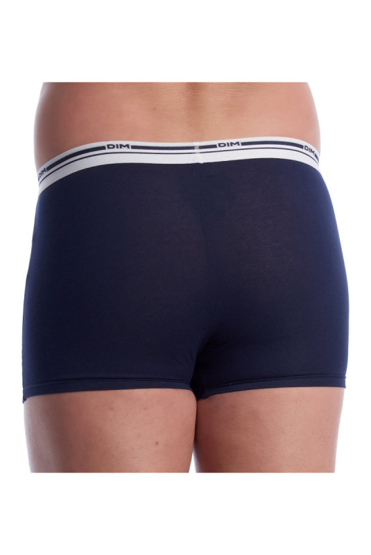 Lot de 3 boxers - Navy/blue/red