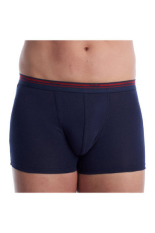 Lot de 3 boxers - Navy/blue/red