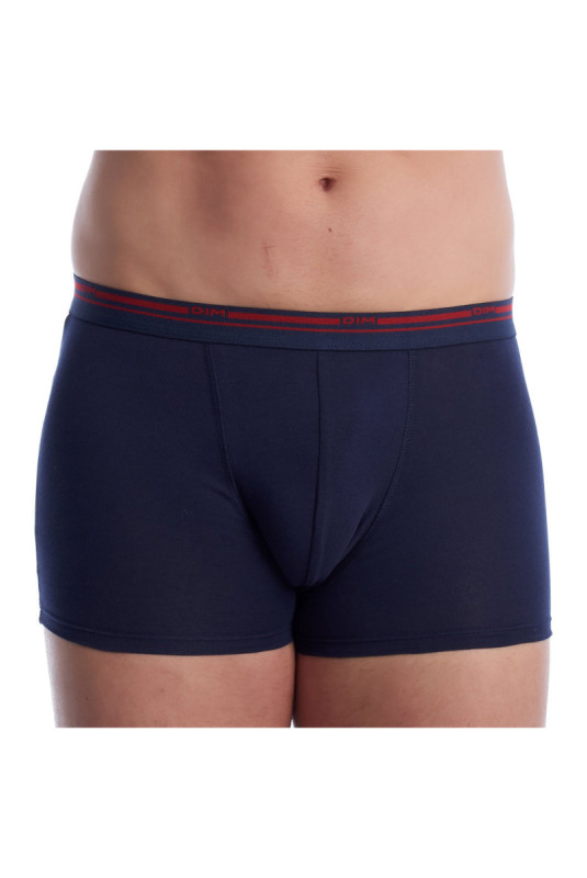 Lot de 3 boxers - Navy/blue/red