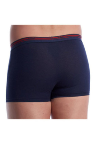 Lot de 3 boxers - Navy/blue/red