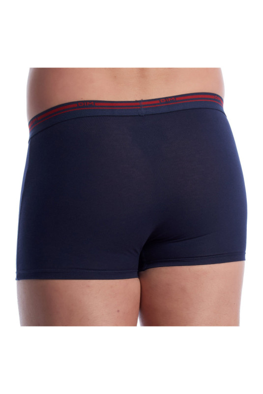 Lot de 3 boxers - Navy/blue/red