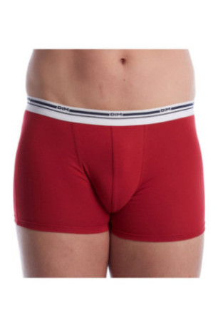 Lot de 3 boxers - Navy/blue/red