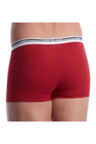 Lot de 3 boxers - Navy/blue/red