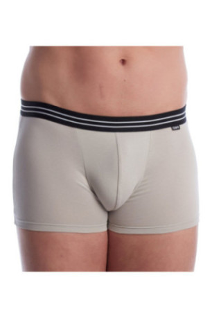 Lot de 2 boxers - Light gray/black