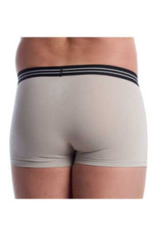 Lot de 2 boxers - Light gray/black