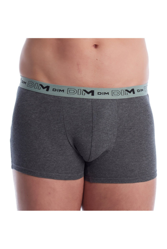 Lot de 3 boxers - Blue gray