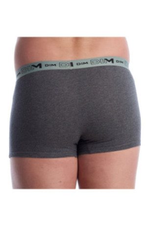 Lot de 3 boxers - Blue gray