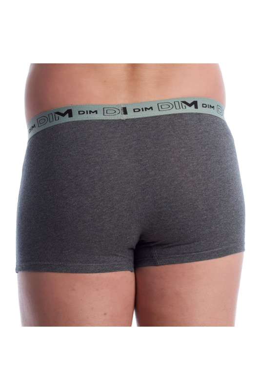 Lot de 3 boxers - Blue gray