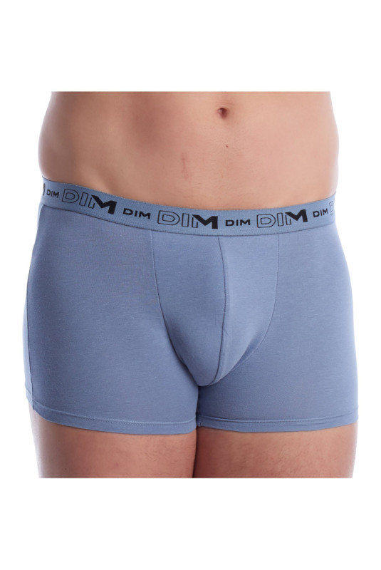 Lot de 3 boxers - Blue gray