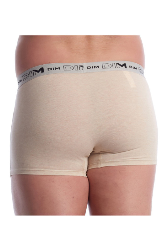 Lot de 3 boxers - Green/beige