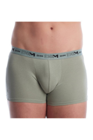 Lot de 3 boxers - Green/beige