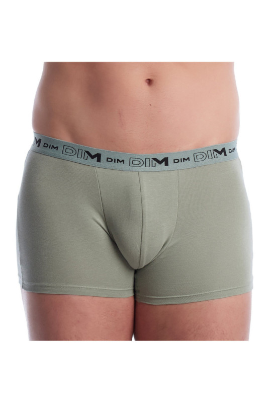 Lot de 3 boxers - Green/beige
