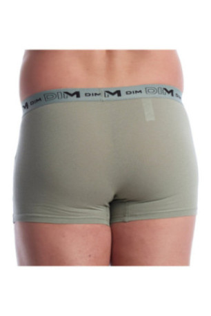 Lot de 3 boxers - Green/beige