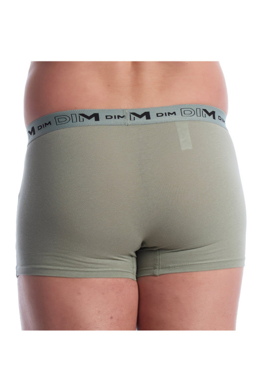 Lot de 3 boxers - Green/beige