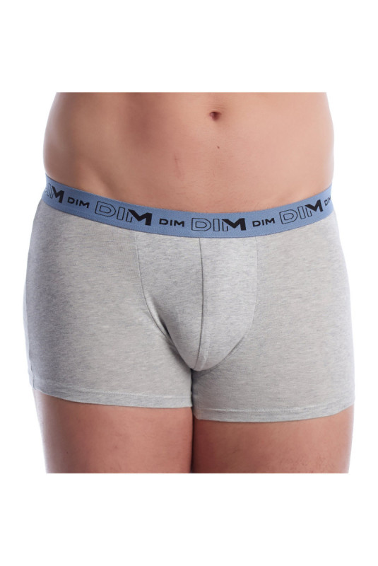 Lot de 3 boxers - Camel/gray