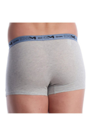 Lot de 3 boxers - Camel/gray