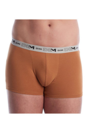 Lot de 3 boxers - Camel/gray