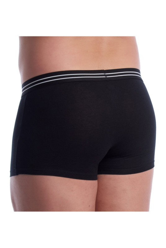 Lot de 2 boxers - Red/black