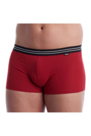 Lot de 2 boxers - Red/black