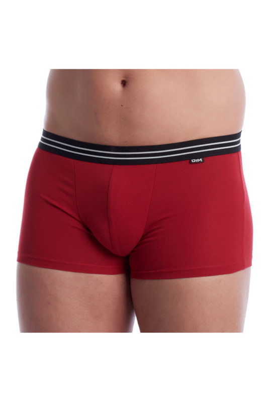 Lot de 2 boxers - Red/black