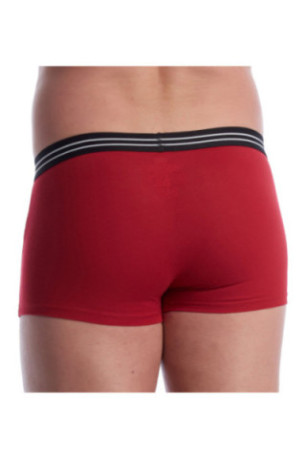 Lot de 2 boxers - Red/black