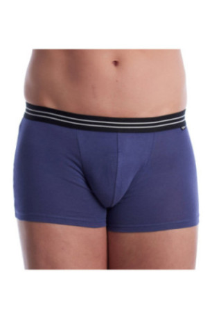 Lot de 2 boxers - Blue/black