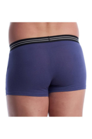 Lot de 2 boxers - Blue/black